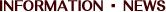 INFORMATION�ENEWS