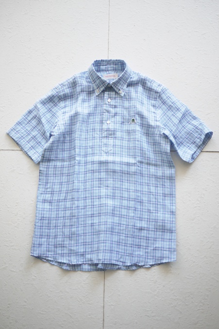 ノーザンアイランド / SOUTIENCOL MEN'S SHIRT,CUT-SAW,KNIT,etc.
