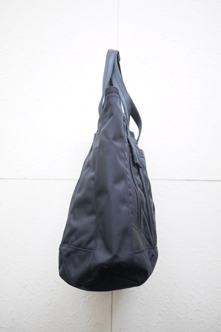 バッグ BRIEFING DELTA MASTER TOTO Bag Deep Sea ノーザンアイランド / BRIEFING 