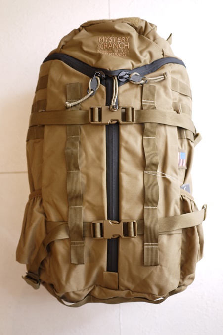 mystery ranch 3day assault pack cl