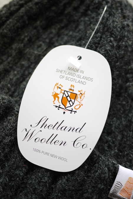 ノーザンアイランド / SHETLAND WOOLLEN CO. 